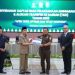 Gubri Serahkan DIPA dan TKD Tahun 2023, Jumlahnya Capai Rp 30,71 Triliun