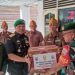 Hari Juang dan HUT Ke-77 TNI AD, Danrem 031 WB Gelar Kegitan untuk Masyarakat dan Veteran