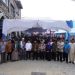 Jamaah Masjid Nur Alia Antusias Silaturahmi dengan Wakil Gubernur Riau