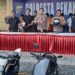 Keroyok Pengendara, 2 Anggota Geng Motor Ditangkap Polisi di Pekanbaru