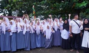 Majukan Pendidikan, Tahun 2023 Disdik Riau Bangun 18 Unit Sekolah Baru SMA/SMK Negeri