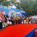 Momen Hari Ibu Dinkes Riau Luncurkan Gerakan Nasional Bumil Sehat