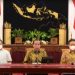 Presiden Jokowi Umumkan Pencabutan Kebijakan PPKM
