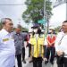 Respon Permintaan Gubri, Dirjen Cipta Karya Tinjau Jalan Rusak Akibat IPAL