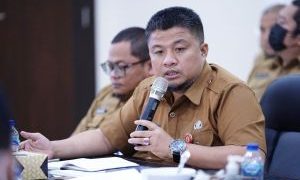 SK UMK di Riau 2023 Sudah Diteken Gubernur, Ini Besarannya