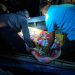 Warga Meranti Tewas Diserang Buaya saat Bawa Batang Sagu