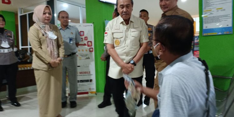 Pemprov Berikan Penghapusan Denda, Ini 7 Berkah Pajak Daerah dari Gubernur Riau