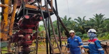 Kisah Inspiratif Peserta Magang PHR 2022, Dapat Ilmu dan Keluarga Baru