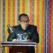 Kasmarni Berharap Lahirnya Dua Ranperda Ini, Akan Bawa Dampak Positif Bagi Pembangunan Daerah