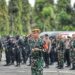 4 Ribu Personel Siap Amankan Kunker Jokowi ke Riau