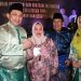 Pengurus PMRJ Dikukuhkan, Bupati Kasmarni: Terima Kasih Karena Terus Berkontribusi untuk Masyarakat Riau