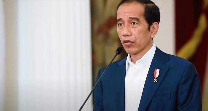 Dua Hari Kunker di Riau, Ini Agenda Jokowi di Pekanbaru, Rohil dan Dumai