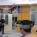 707 Unit RLH Dibangun di Riau Tahun Ini, Kampar Paling Banyak
