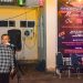 Wabup Resmikan Pemakaian Gedung RPD sebagai Wadah Bengkalis Music Space