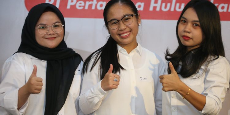 Program Magang Kerja PHR Disambut Antusias Ribuan Putra-Putri Riau  