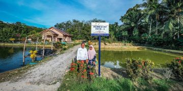 PHR Bersama STP Riau Gali Potensi & Strategi Pariwisata Riau