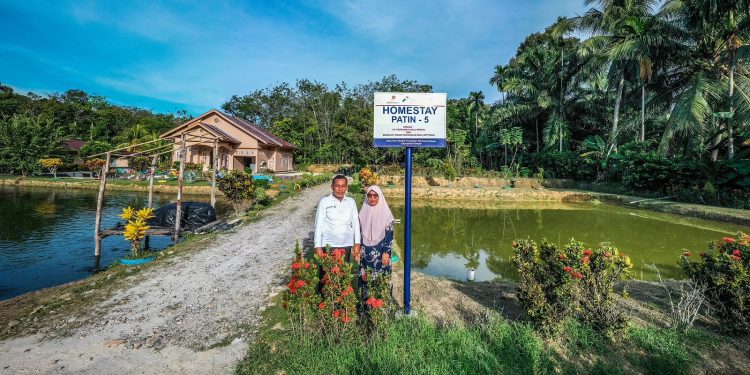 PHR Bersama STP Riau Gali Potensi & Strategi Pariwisata Riau