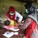 Program Pencegahan Stunting PHR Bersama Pemkab Kampar Dipuji Presiden Jokowi