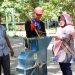 Bank Sampah Ibnu Al-Mubarok Binaan PHR-Unilak Raih Penghargaan Peduli Lingkungan