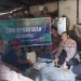 Jumat Barokah, Polsek Kuantan Mudik Bagikan Sembako Kepada Lansia dan Masyarakat Kurang Mampu