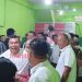 Bertekad Maju ke Senayan, Iwandi Putra Sakai Ini Temui Tokoh Empat Kecamatan di Duri