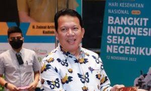 Bangun Rumah Sakit di Pulau Rupat, Pemerintahan Pusat Alokasikan Rp 65 Miliar