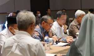 Begini Progres Pembangunan Jalan Tol Trans Sumatra Trase Rengat-Jambi