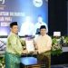 Dikukuhkan Gubernur Syamsuar, Komjen Pol Gatot Edy Kembali Terpilih Jadi Ketua PMRJ 2023-2026