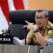 Gubri Minta Masyarakat yang Taat Pajak Diberi Reward