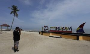 Hibah Program MCC Amerika Dialihkan ke Pulau Rupat Bengkalis Riau