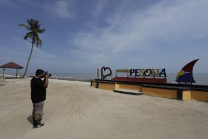 Hibah Program MCC Amerika Dialihkan ke Pulau Rupat Bengkalis Riau