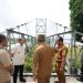 Jembatan Mangkrak di Salo Akan Diperbaiki, Gubri: Polanya Melalui Bantuan Keuangan