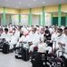 Kemenag Bersama Pemprov Riau Matangkan Persiapan Jelang Keberangkatan Jemaah Haji