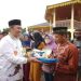 Kunker di Inhu, Gubri Syamsuar Serahkan Bantuan Kapal Nelayan
