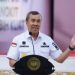 Kunker Jokowi Perdana Tahun 2023 ke Riau, Syamsuar: Mari Kita Sambut Gembira