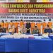 Lagi, Napi Lapas Pekanbaru Kendalikan Narkoba Jaringan Internasional