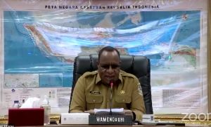 Mendagri Ingatkan Pemda Perhatikan Arahan Presiden Tentang Pencabutan PPKM