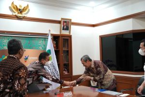 Menkes RI: Tahun Ini Pemerintah Pusat Bangun Rumah Sakit Spesialis di Riau