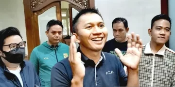 Persebaya dan Persis sepakat dukung Erick Thohir jadi Ketum PSSI