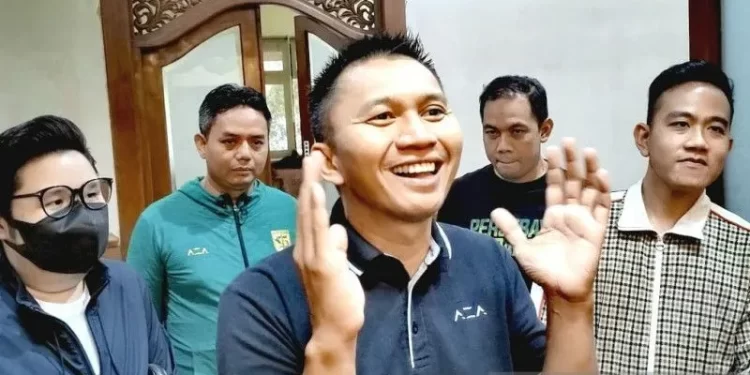 Persebaya dan Persis sepakat dukung Erick Thohir jadi Ketum PSSI