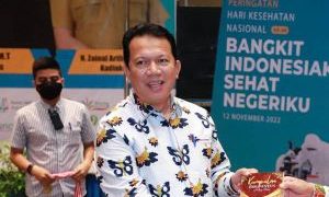 PPKM Dicabut, Kadiskes Riau Imbau Masyarakat Tetap Jaga Prokes Kesehatan 