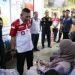 Sidak ke Kantor Imigrasi Bengkalis, Kakanwil Langsung Wawancarai Warga
