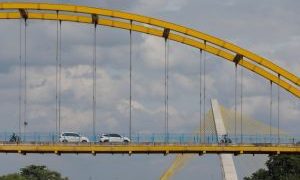 Tahun 2023 Pemprov Targetkan PAD dari Sektor Pajak Rp5 Triliun