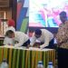 Tingkatkan SDM Riau, PHR Tandatangani MoU Program Penyaluran Beasiswa Prestasi