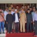 Tokoh Adat Kuansing Berkeluh Kesah Terkait Tanah Ulayat di Hadapan Gubri 
