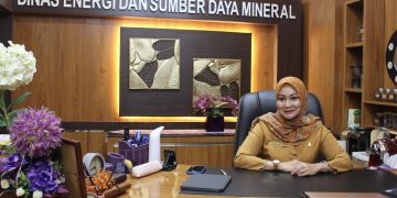 Kadis ESDM Riau Harapkan Keberhasilan dari Eksplorasi PHR