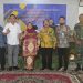 Buka Musrenbang Bathin Solapan, Peningkatkan Kantor Camat dan Jalan Masih Dilanjutkan
