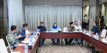 Pelaksanaan Pilkades Pemkab Bengkalis Tahun 2023 Ditunda