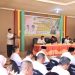 Buka Musrenbang Kecamatan Bengkalis, Bupati Sampaikan Program Staregis Tahun 2023 di Kecamatan Bengkalis