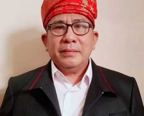 Soal Tudingan Gubri Tak Ada Prestasi, Dheni Kurnia: Jangan Mengeritik Pakai Kacamata Kuda!